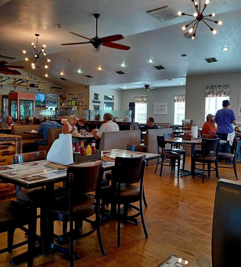 Cook's Country Kitchen