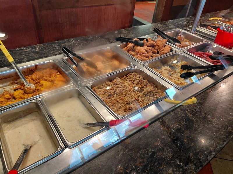 Shoney's