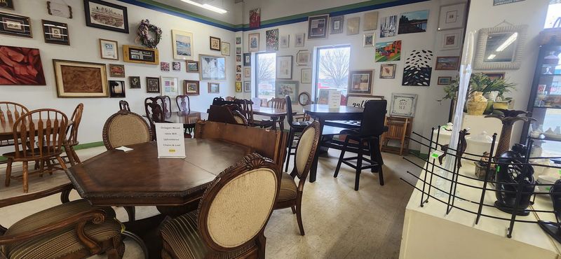 New Haven County ReStore, Wallingford 