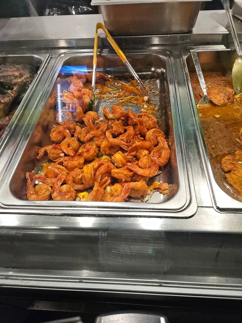 Ebony's 876 Kitchen, Bridgeport