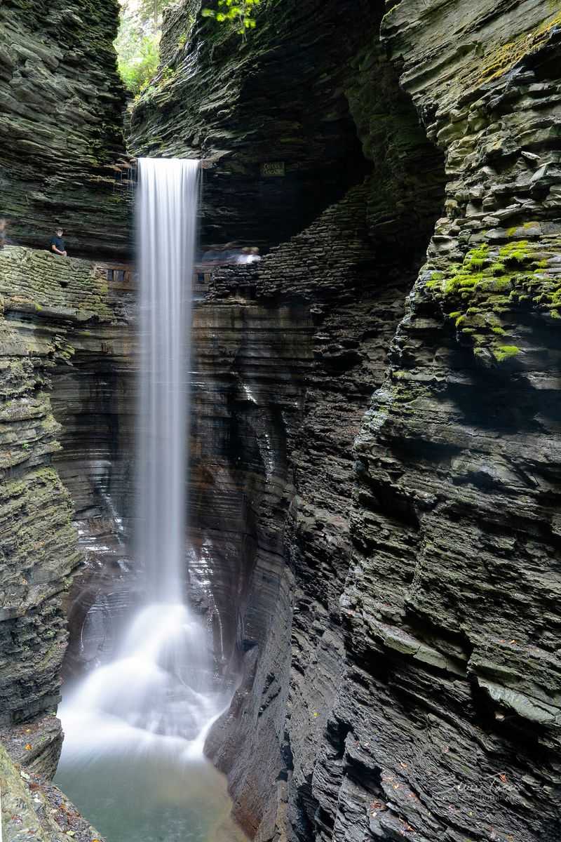 10 Small New York Towns Where Your Weekend Budget Can Stretch Surprisingly Far - Decor Hint Watkins Glen