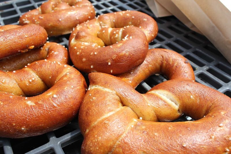 Underground Baking Co.
