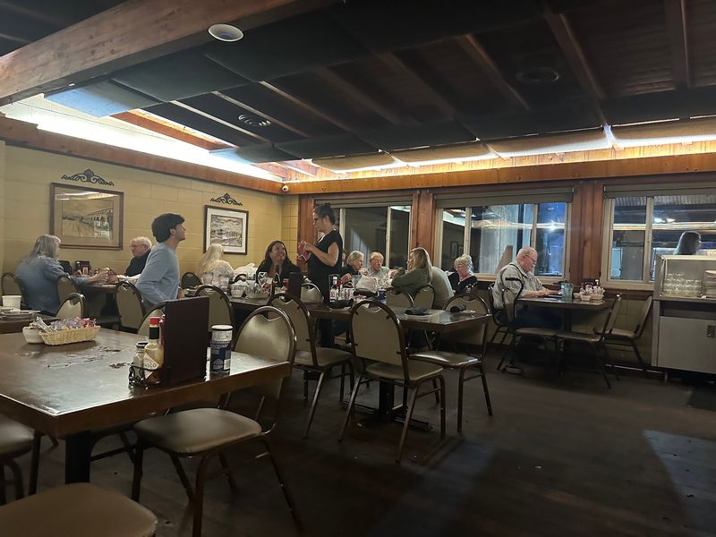 11 Secret California BBQ Joints Most Tourists Walk Right Past - Decor Hint Jocko's, Nipomo