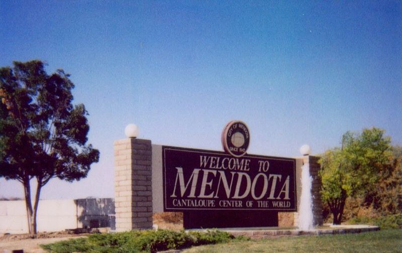 Mendota