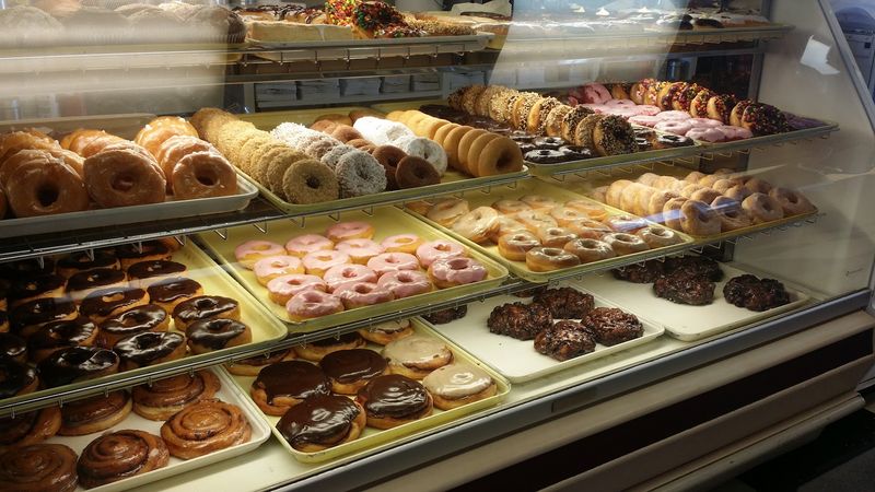 10 New Mexico Desert Bakeries That Make Leaving Town Worth It - Decor Hint Glenn's Bakery In Gallup