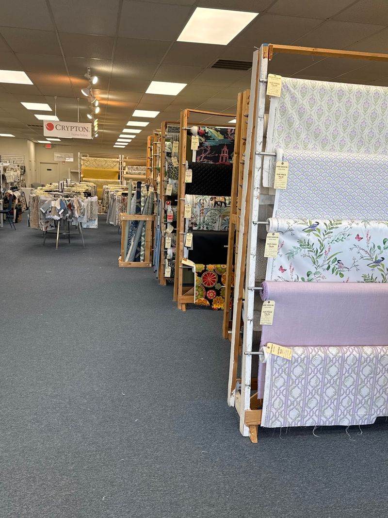 Big Name Blinds Without The Big Box Maze
