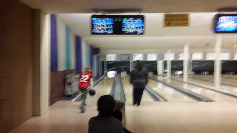 This Nebraska Bowling Alley Has Been Run By The Same Family Since 1952 - Decor Hint Leagues, Regulars, and an Annual Tournament