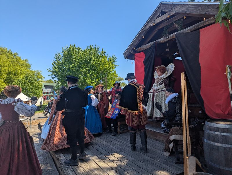 Plan Your Weekend Quest Before The Gates Close