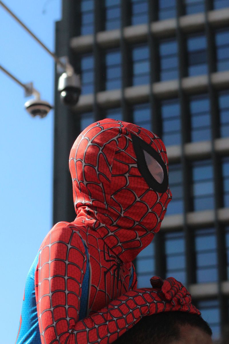 Popular Characters Can Mean Pricier Outfits