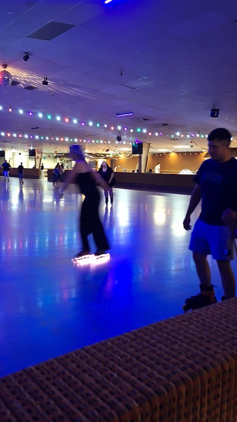 Grown-Ups Get Their Own Throwback Night