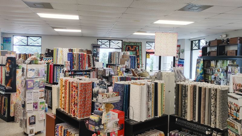 A&A Sewing Center, Broussard