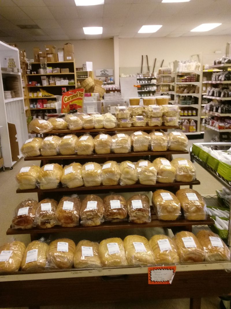 Mill Street Bulk Food, North Branch