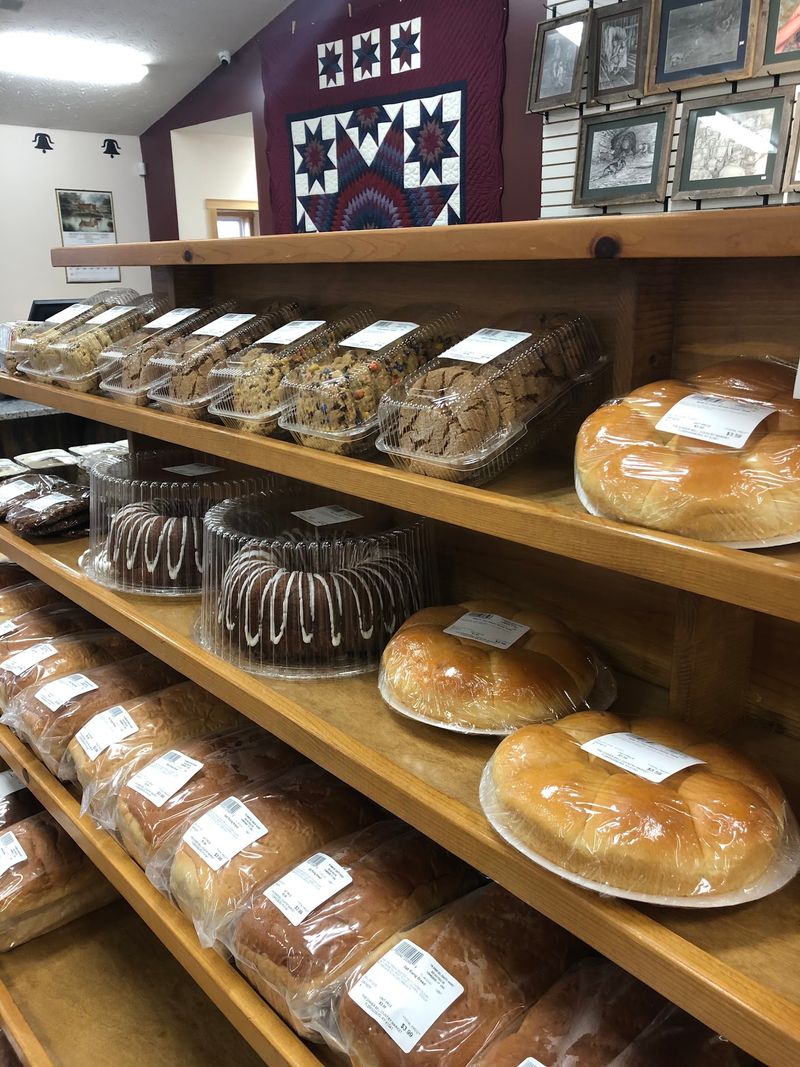 Yoder’s Dinner Bell Market, Flemingsburg