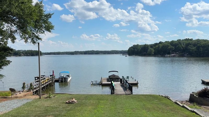 Your Swim And Boat Ride Could Get Tangled