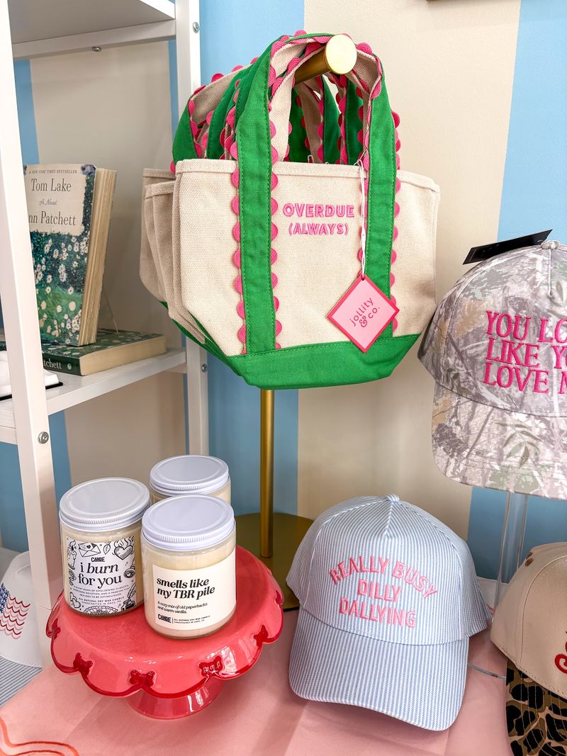 Your Gift Shopping Problem Is Officially Solved