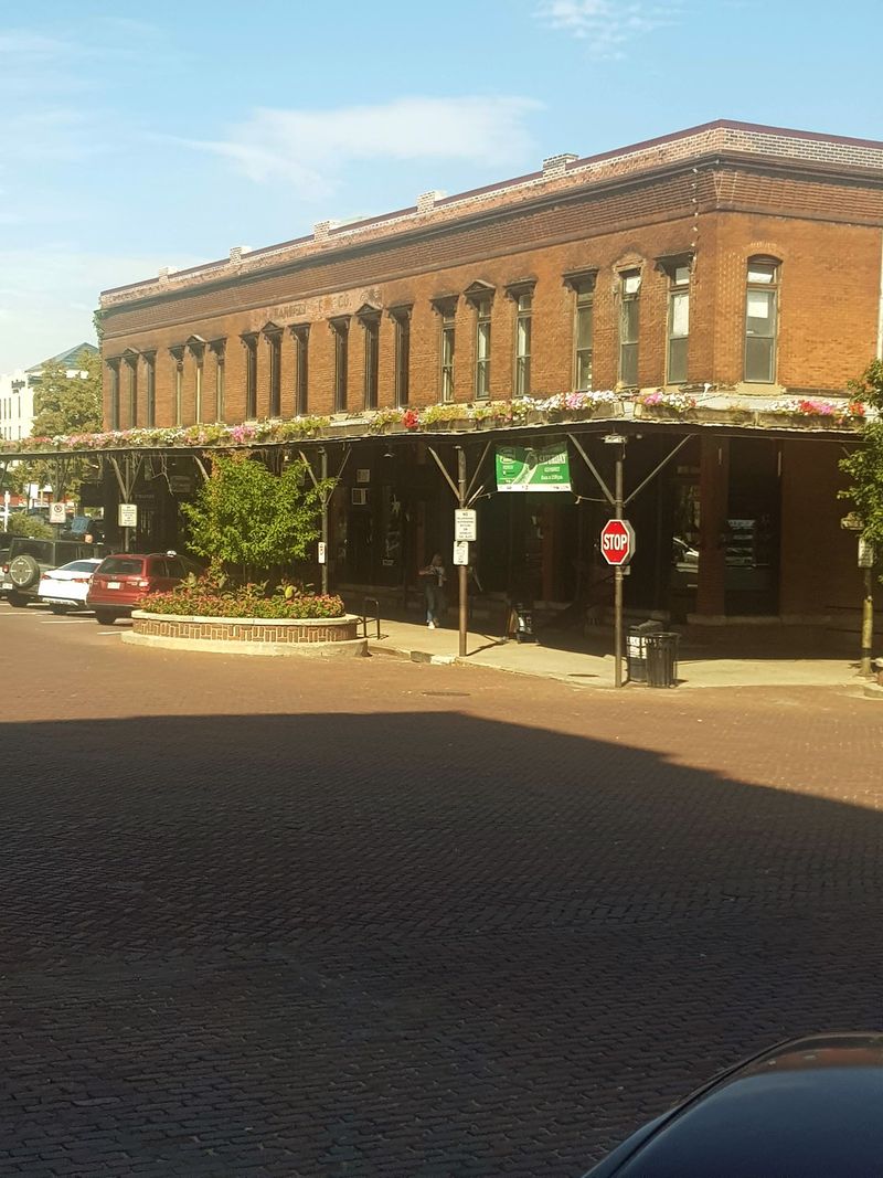 Handy Tips Before You Head Downtown