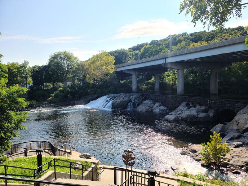 Outdoor Adventures Along The River