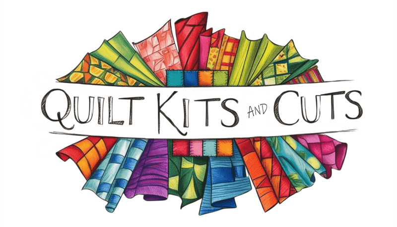 Quilt Kits and Cuts, Raleigh