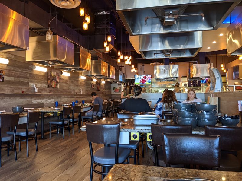 Shabumi, San Diego
