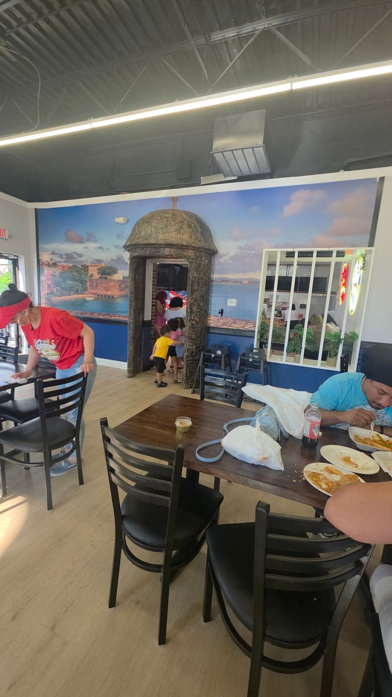 Inside Hartford's New Fusion Food Spot
