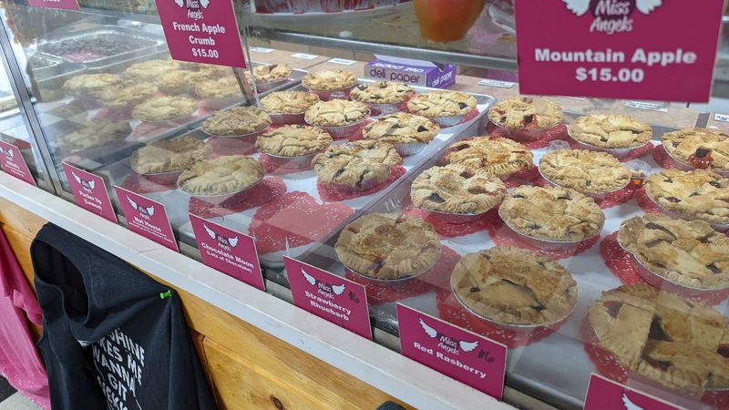 The Bakery Case Rewards a Closer Look
