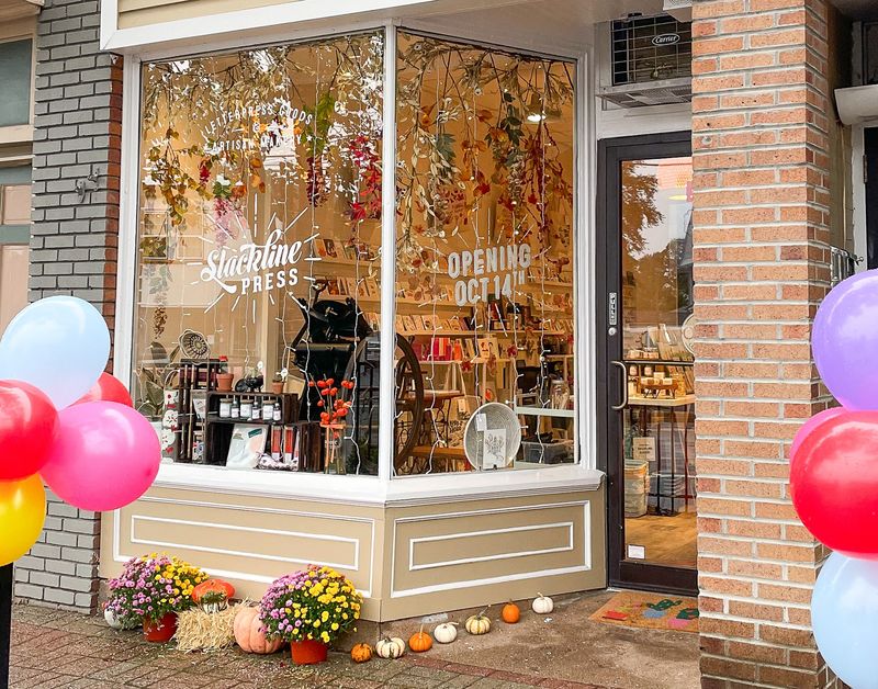 A Specialty Shop In Branford