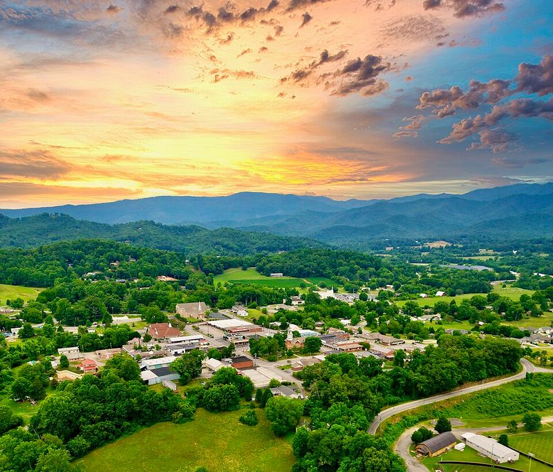 Hayesville