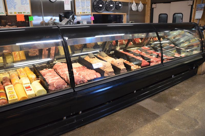 Hampton Meats