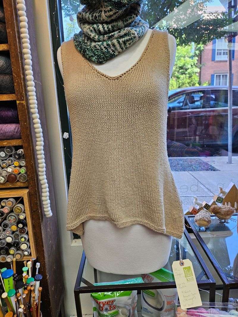 Classes Bring Fellow Crafters Together