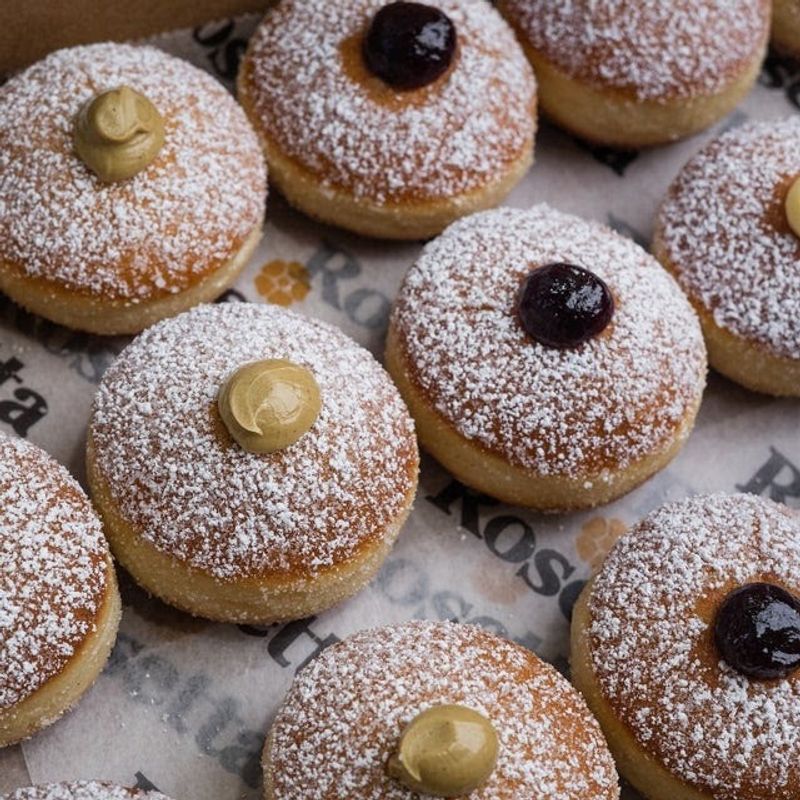 Bombolone Bliss And Spiral Surprises