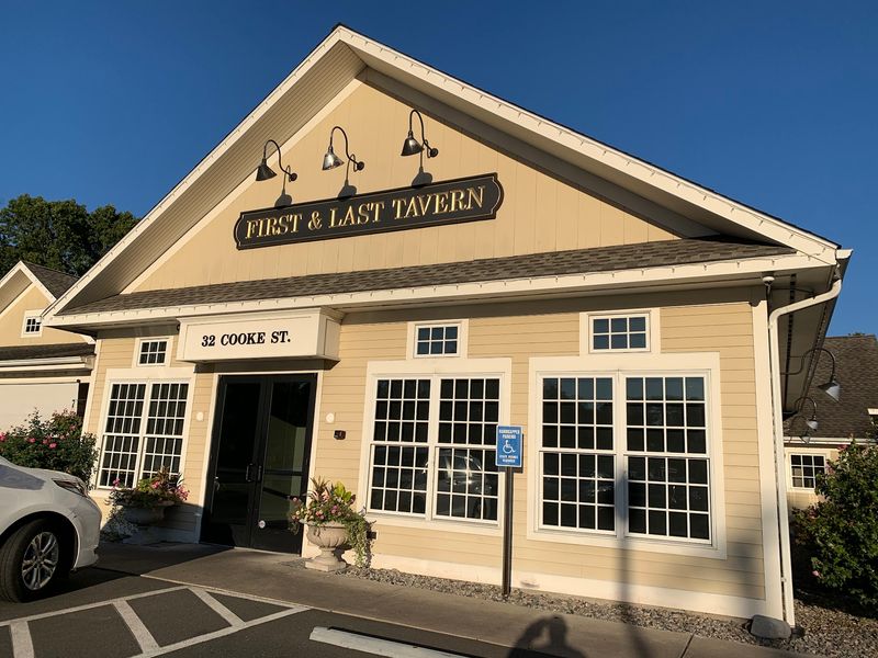 10 Connecticut Towns Where The Population Is Growing Faster Than You Might Expect - Decor Hint Plainville