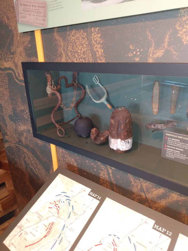 A Museum Packed With Context