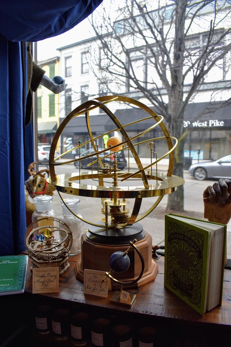 Ancient Treasures From The Owners' Own Collection