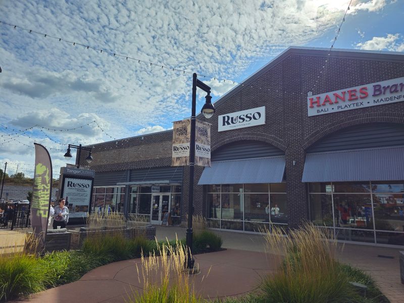 Russo | Italian Restaurant + Market