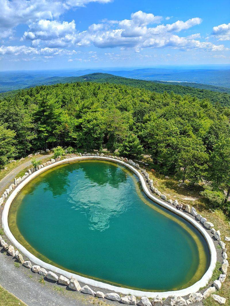 Mohonk Mountain House, New Paltz