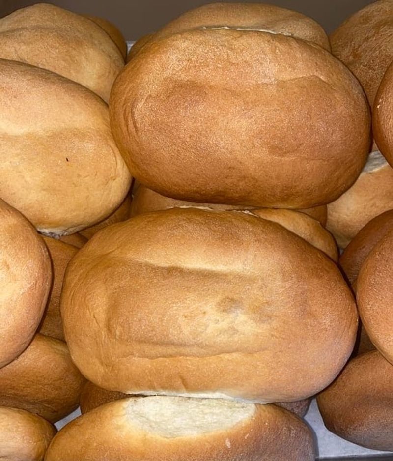 Friendly Faces And That Unmistakable Bakery Smell