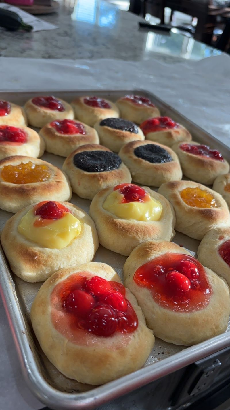 Forty Years Of Waiting For A Kolache This Good