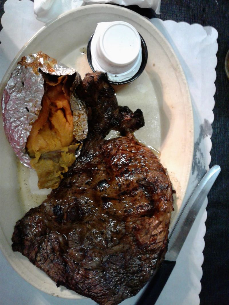 Country Cabin Steak House