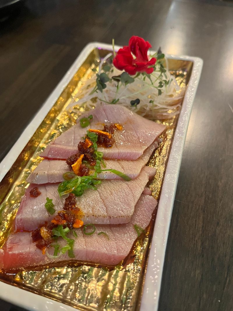 PrimeFish Cellar