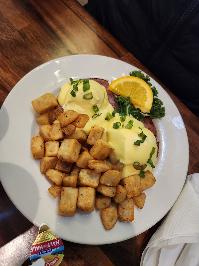 Josie's Restaurant