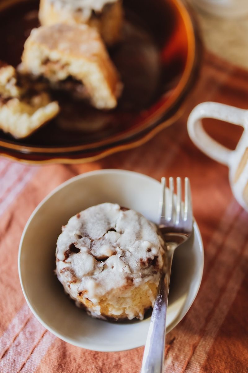 Cookies, Gift Cards, And Other Sweet Surprises