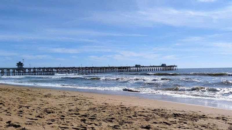San Clemente: Golden Sunsets And Secret Surf Season