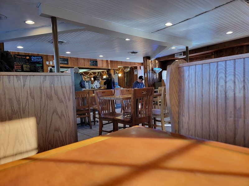 Ivanhoes, Upland