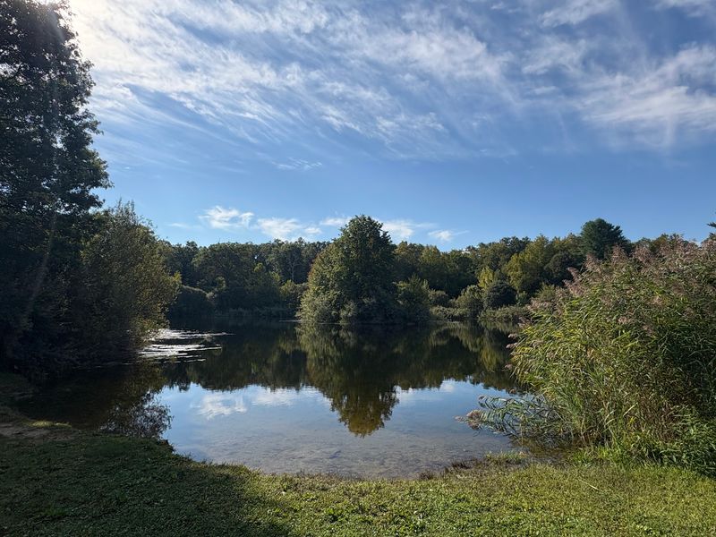 Machimoodus State Park, East Haddam