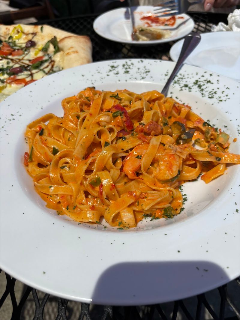 DePalma's Italian Cafe Westside