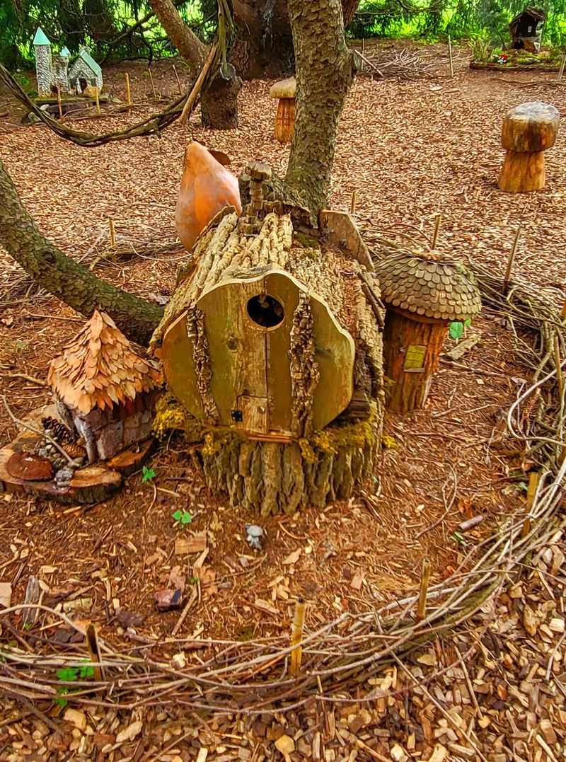 Build Your Own Fairy Hideaway