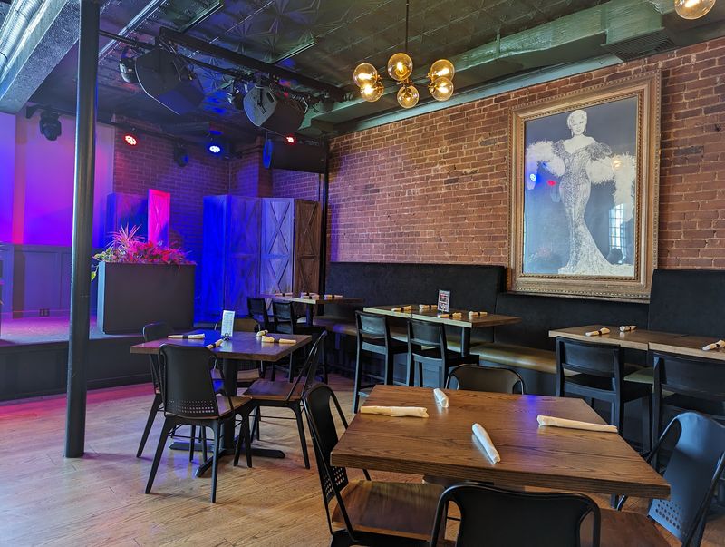 Why Regulars Keep Returning
