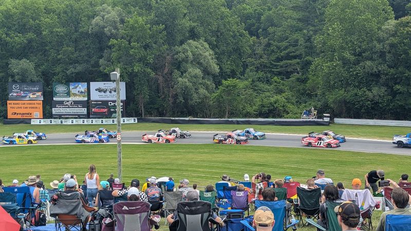 The Legendary Series Celebrating Its 75th Season