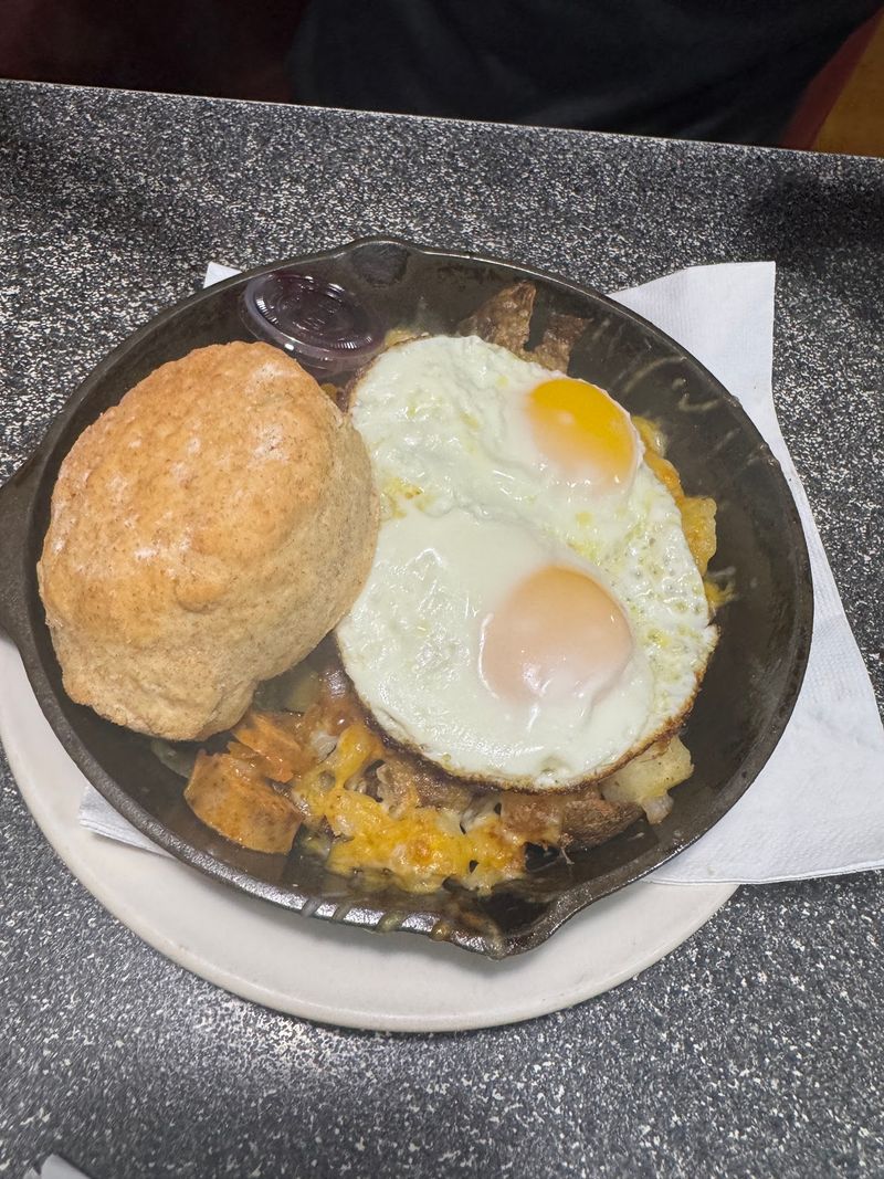 Multi-Grain Biscuits Are The Plot Twist Nobody Saw Coming
