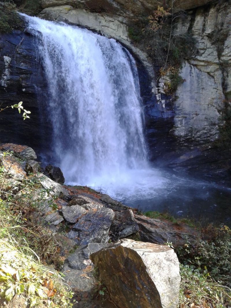 Avery Creek Brings Cascades, Pools And Water Crossings Into The Adventure